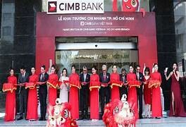 CIMB Bank Việt Nam 7