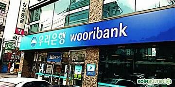WOORI BANK 3
