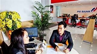 Ngân hàng PG Bank - PG Bank 6