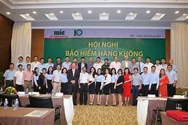 Bảo hiểm Quân đội (MIC) 2