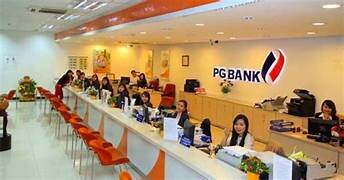 Ngân hàng PG Bank - PG Bank 5