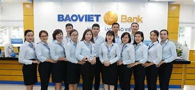 Ngân hàng BAOVIET Bank - BVB 3