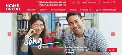 Home Credit Việt Nam 3