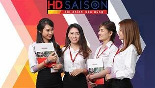 Công Ty Tài Chính HD SAISON 1