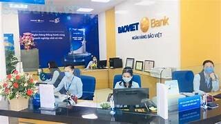 Ngân hàng BAOVIET Bank - BVB 10