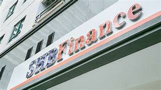 SHB Finance 2