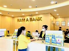 Ngân hàng Nam Á - NamABank 9
