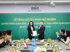 Bảo hiểm Quân đội (MIC) 1