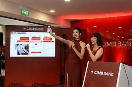 CIMB Bank Việt Nam 6