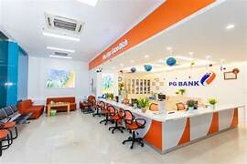 Ngân hàng PG Bank - PG Bank 8
