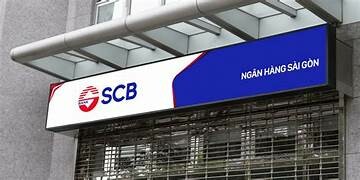 Ngân hàng TMCP Sài Gòn Công Thương - Saigon Bank 5