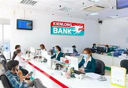 Ngân hàng Kiên Long - Kienlongbank 8