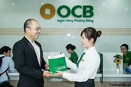 Ngân hàng Oricombank - OCB 9