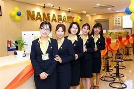 Ngân hàng Nam Á - NamABank 7