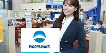 WOORI BANK 7