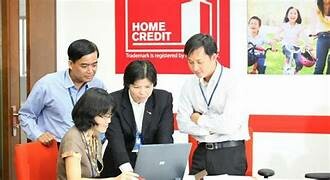 Home Credit Việt Nam 1