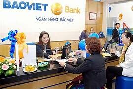 Ngân hàng BAOVIET Bank - BVB 5