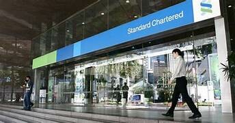 Ngân hàng Standard Chartered Việt Nam - SC Bank 4