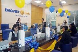 Ngân hàng BAOVIET Bank - BVB 6