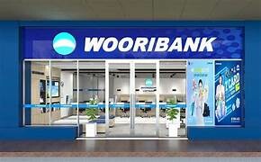 WOORI BANK 5