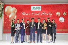 Công ty Tài Chính JACCS Việt Nam 3