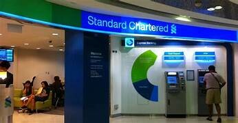 Ngân hàng Standard Chartered Việt Nam - SC Bank 1