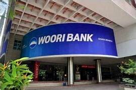 WOORI BANK 10