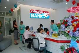 Ngân hàng Kiên Long - Kienlongbank 9