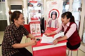 Home Credit Việt Nam 2