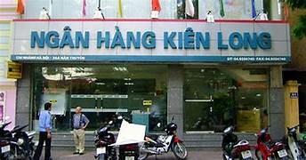 Ngân hàng Kiên Long - Kienlongbank 6