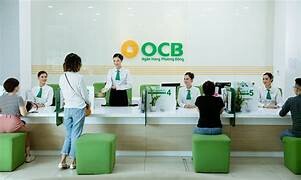 Ngân hàng Oricombank - OCB 5
