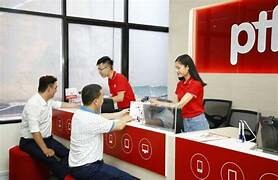 CÔNG TY TÀI CHÍNH PTF 2