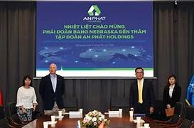 NHỰA AN PHÁT XANH 8