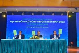 NHỰA AN PHÁT XANH 3