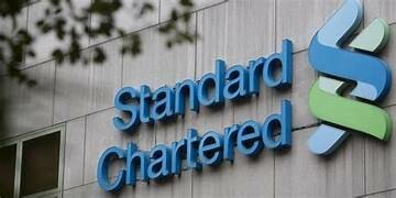 Ngân hàng Standard Chartered Việt Nam - SC Bank 3