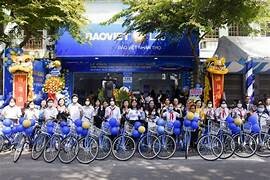 Bảo Việt Nhân Thọ 1