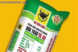 Phân bón Bình Điền 6