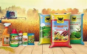 Phân bón Bình Điền 3