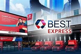 Best Express Việt Nam 1