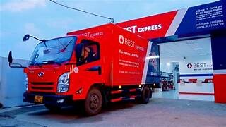 Best Express Việt Nam 9