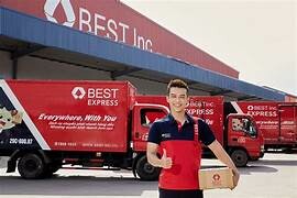 Best Express Việt Nam 8