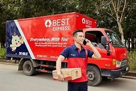 Best Express Việt Nam 5