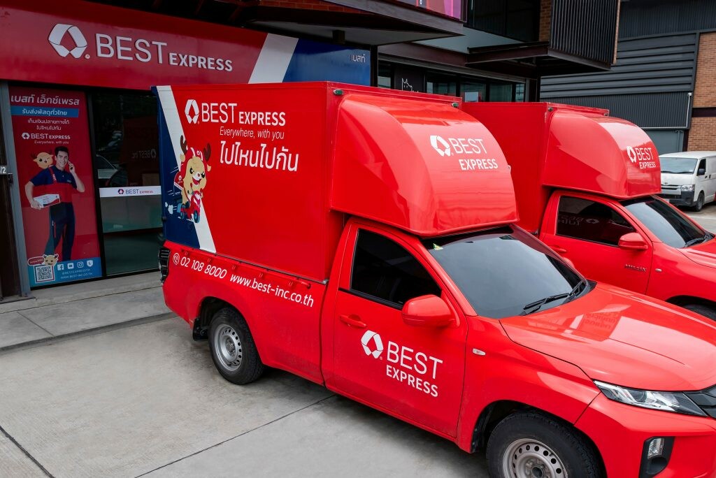 Best Express Việt Nam 3