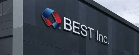 Best Express Việt Nam 2