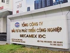 Becamex IDC Corp 9