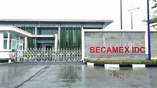Becamex IDC Corp 7