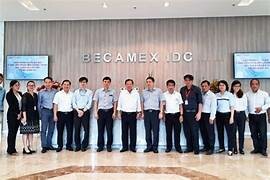 Becamex IDC Corp 4