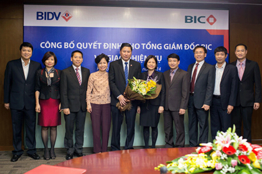 BẢO HIỂM NGÂN HÀNG BIC 8