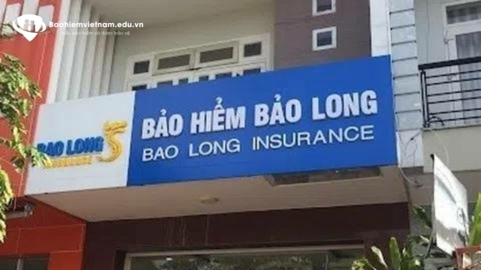 Bảo hiểm Bảo Long 3
