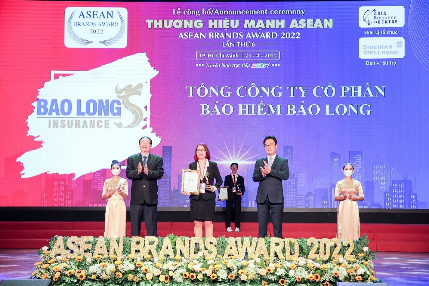 Bảo hiểm Bảo Long 4